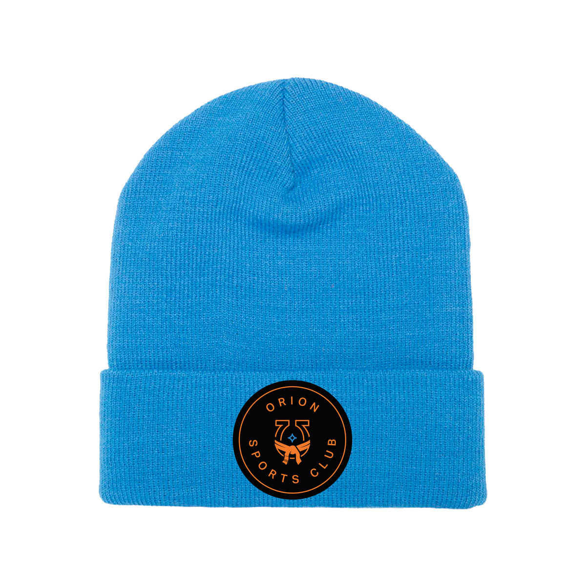 Orion Sports Club Academy Beanies #8024