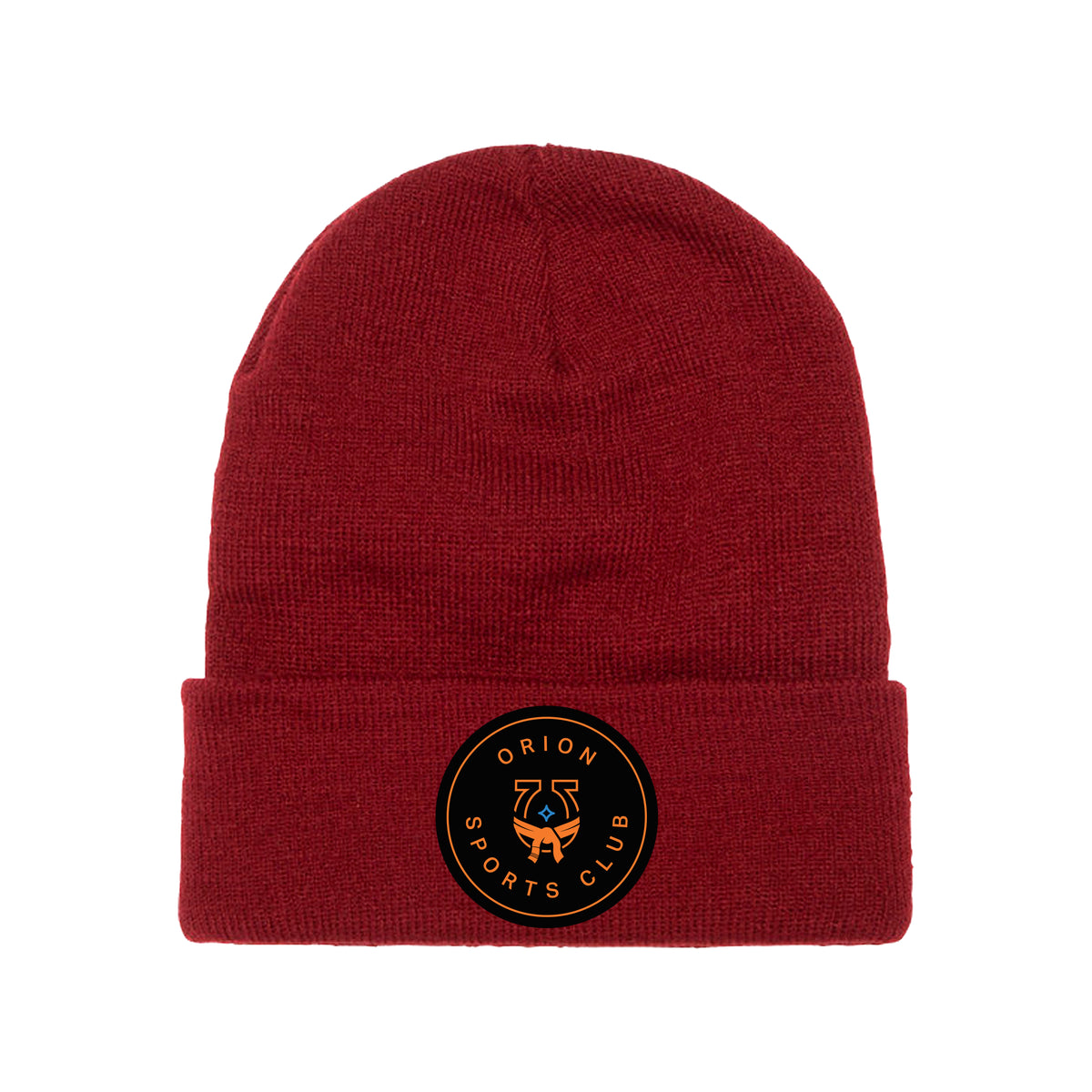 Orion Sports Club Academy Beanies #8024