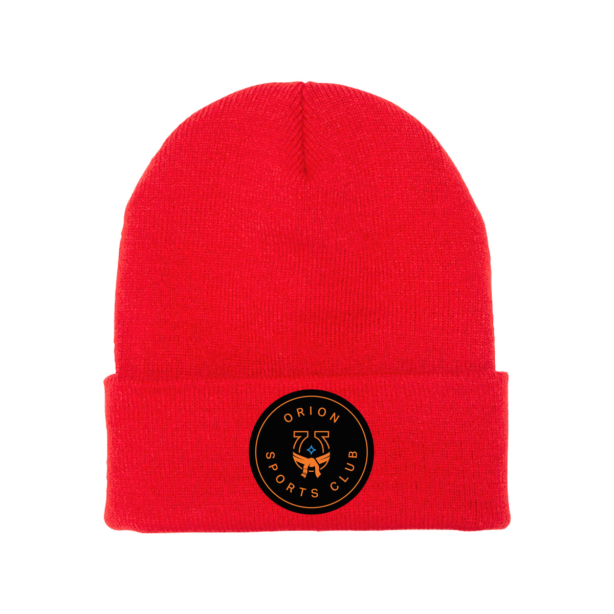 Orion Sports Club Academy Beanies #8024