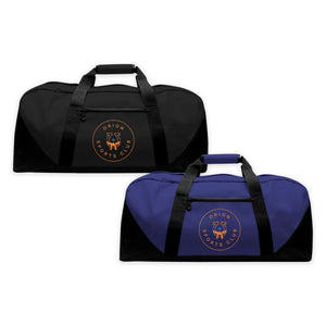Orion Sports Club Academy Deluxe Duffel Bags #8024