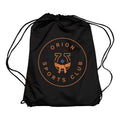 Orion Sports Club Academy Drawstring Bags #8024