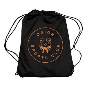 Orion Sports Club Academy Drawstring Bags #8024