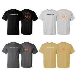 Orion Sports Club Academy Dry Fit Shirts #8024 A