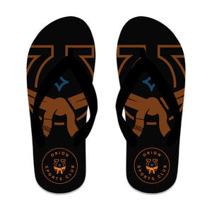 Orion Sports Club Academy Flip Flops #8024