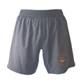 Orion Sports Club Custom Grey Shorts 2.0 #8024