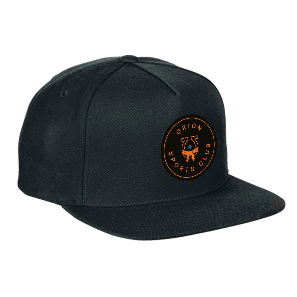Orion Sports Club Academy Hats #8024