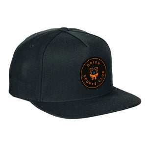 Orion Sports Club Academy Hats #8024
