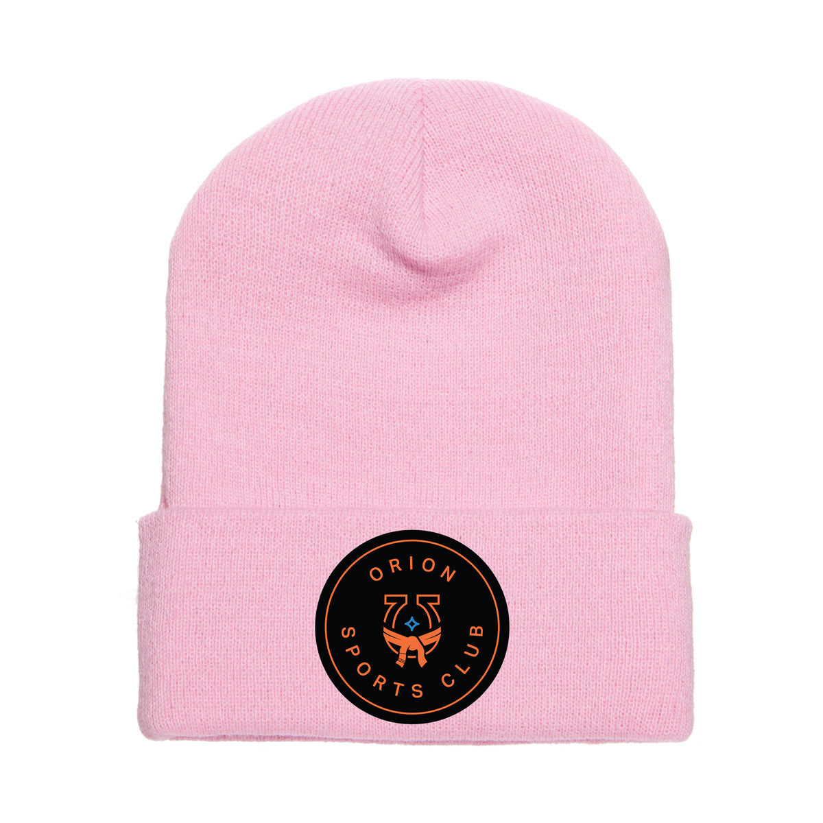 Orion Sports Club Academy Beanies #8024