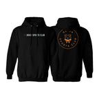Orion Sports Club Academy Sweater Hoodie #8024 A