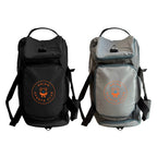 Orion Sports Club Academy Hybrid Duffel Backpack #8024