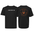 Orion Sports Club Academy Dry Fit Kids Shirts #8024 A