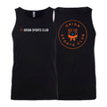 Orion Sports Club Next Level Tank Tops #8024 A