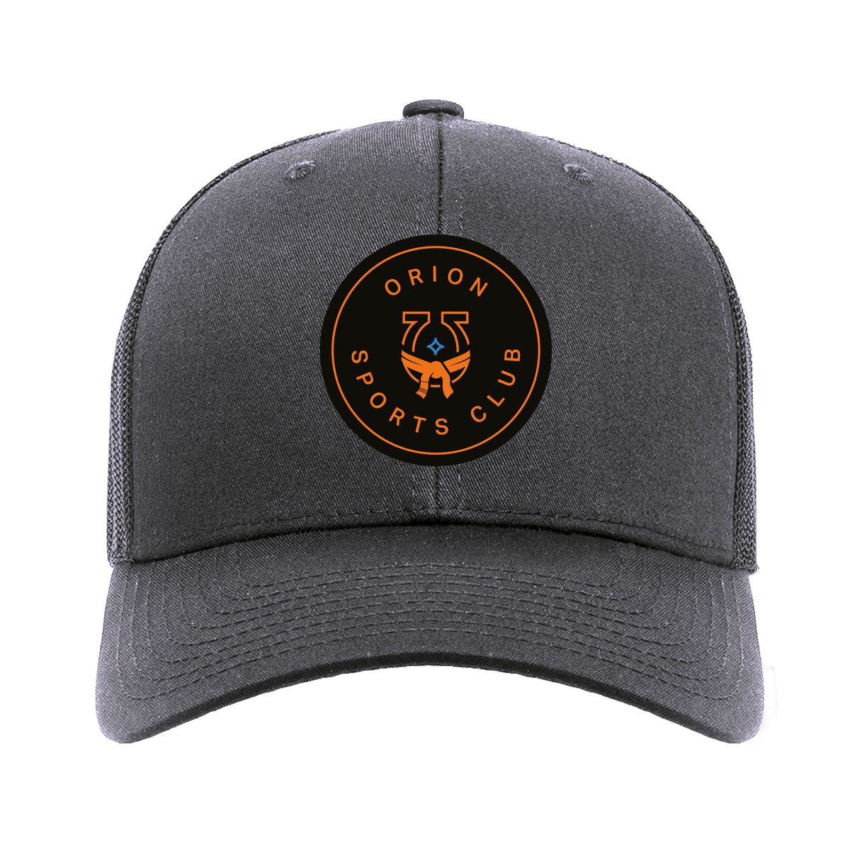 Orion Sports Club Academy Trucker Hat #8024