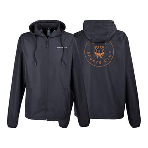 Orion Sports Club Academy Windbreaker #8024 B