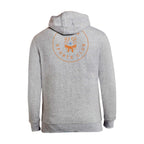 Orion Sports Club Academy Zip-Up Hoodies #8024 B