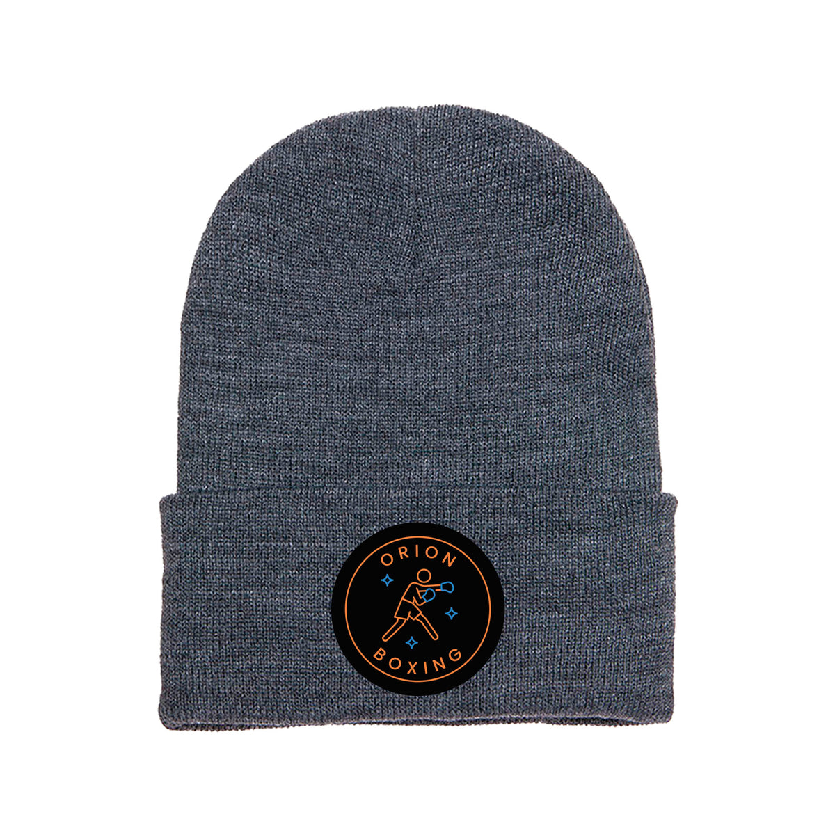 Orion Sports Club Academy Beanies #8024 E