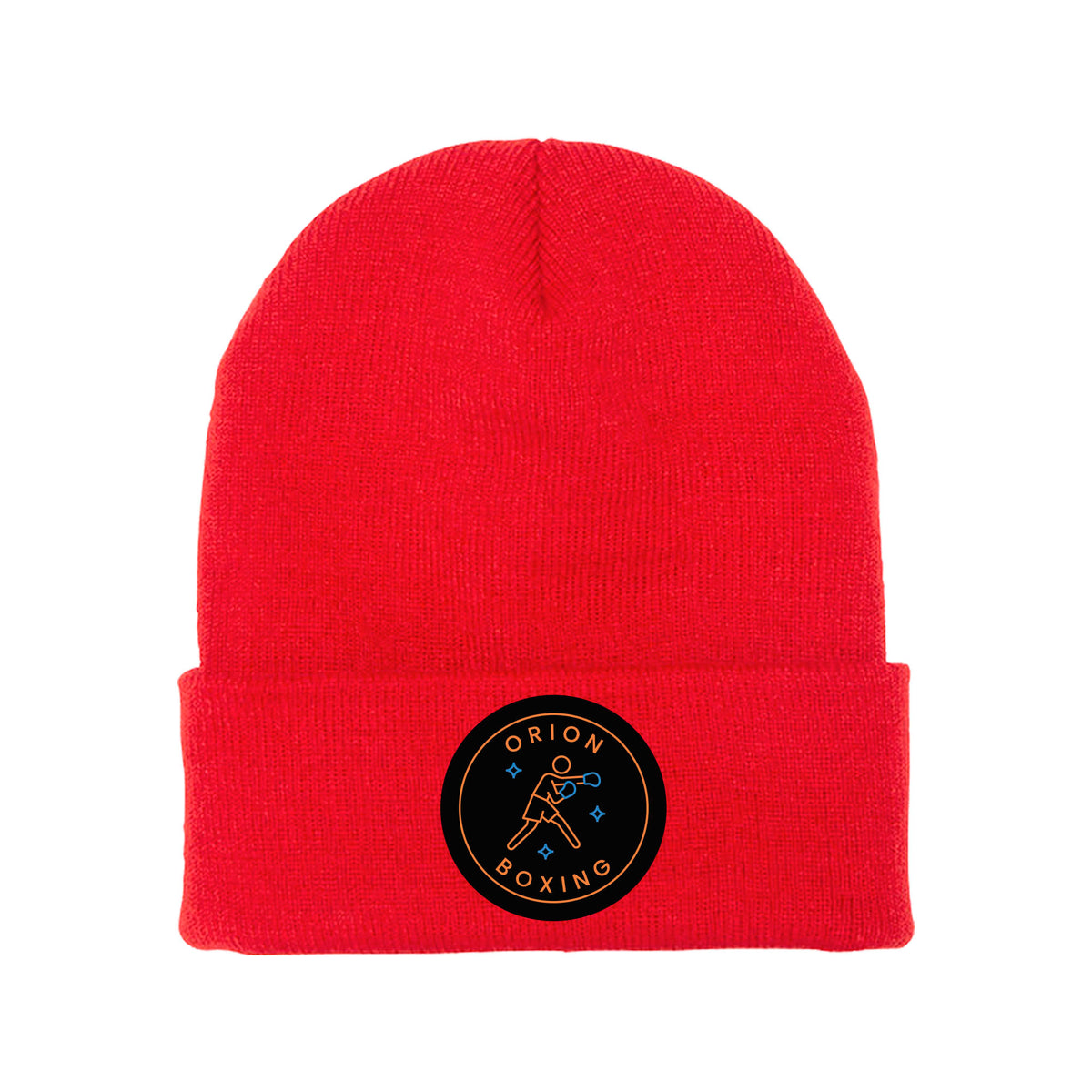 Orion Sports Club Academy Beanies #8024 E