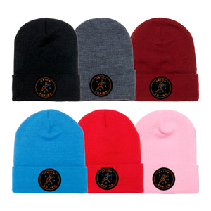 Orion Sports Club Academy Beanies #8024 E