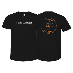 Orion Sports Club Academy Kids Shirts #8024 E