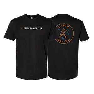 Orion Sports Club Next Level Adult Shirts #8024 E