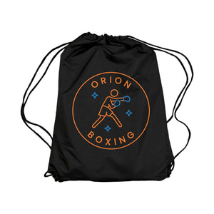 Orion Sports Club Academy Drawstring Bags #8024 E