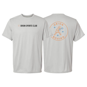 Orion Sports Club Academy Dry Fit Shirts #8024 E