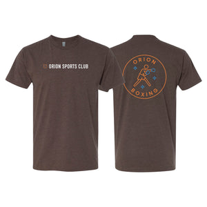 Orion Sports Club Next Level CVC Shirt #8024 E