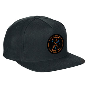 Orion Sports Club Academy Hats #8024 E