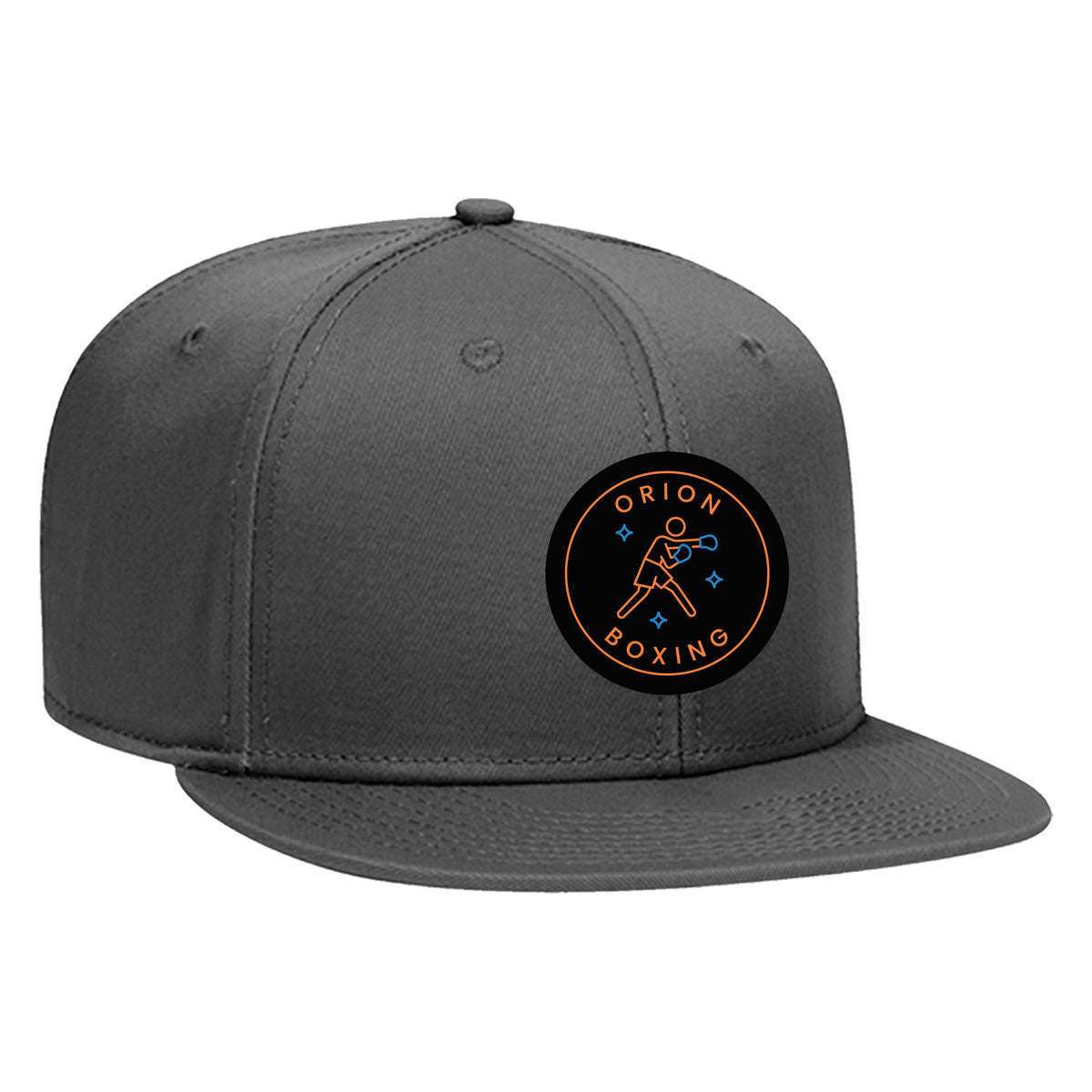 Orion Sports Club Academy Hats #8024 E