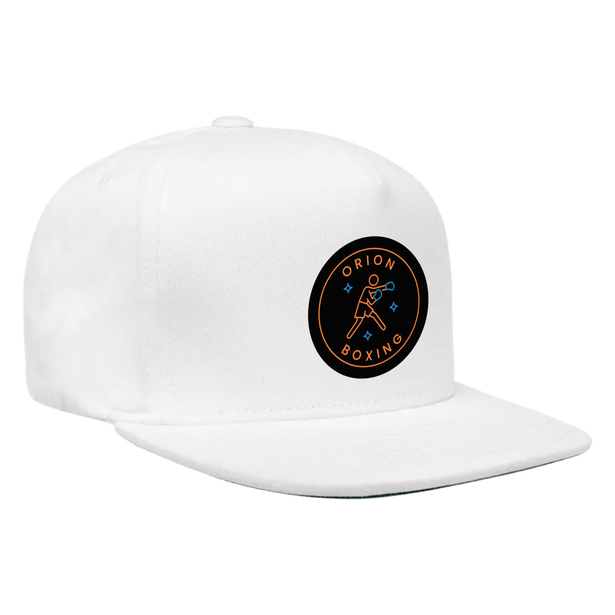 Orion Sports Club Academy Hats #8024 E