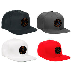 Orion Sports Club Academy Hats #8024 E