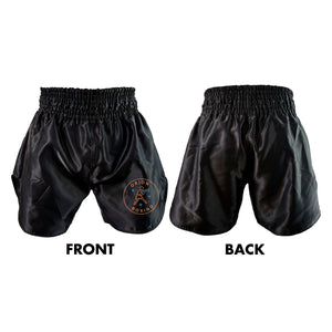 Orion Sports Club Muay Thai Shorts #8024 E