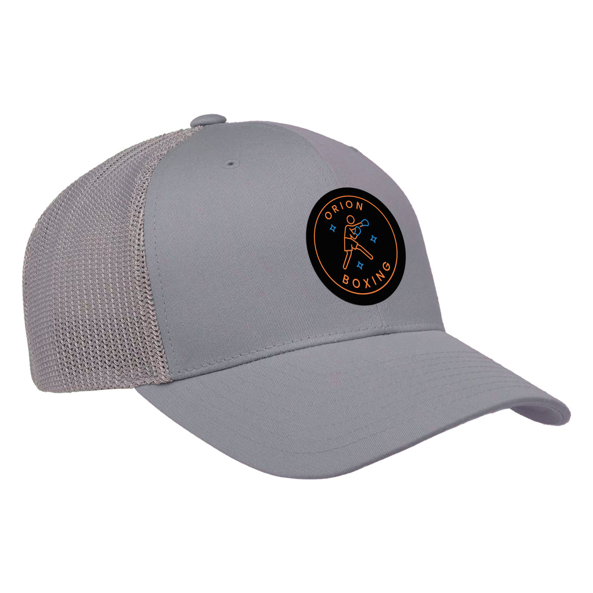 Orion Sports Club Academy Trucker Hat #8024 E