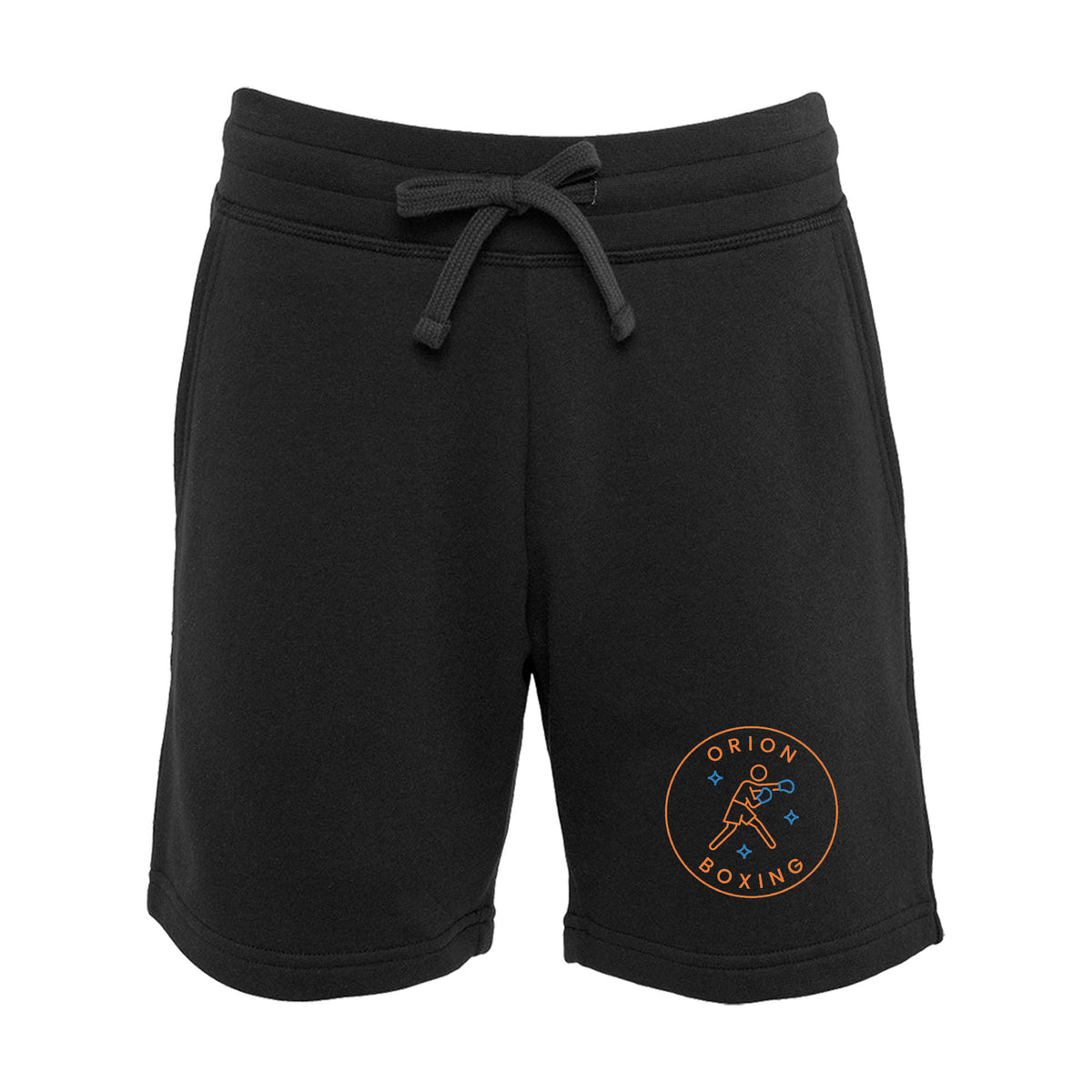 Orion Sports Club Academy Sweat Shorts #8024 E