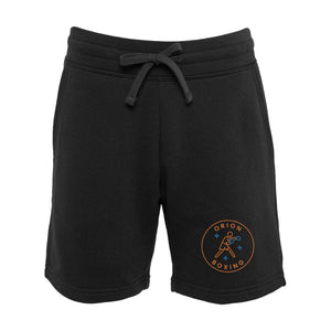 Orion Sports Club Academy Sweat Shorts #8024 E