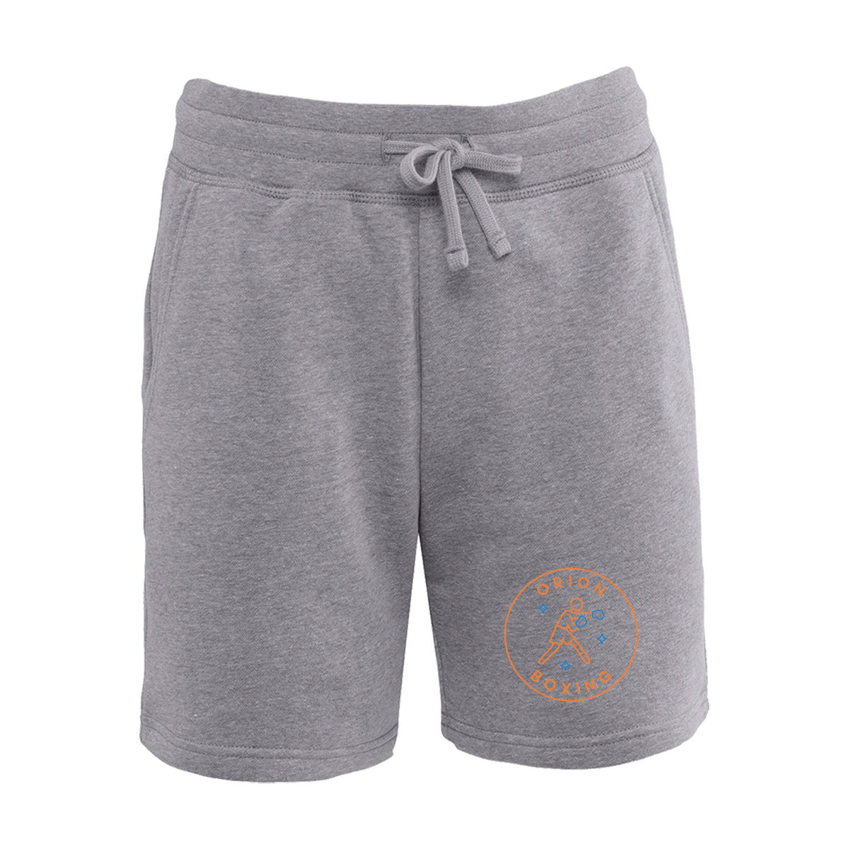 Orion Sports Club Academy Sweat Shorts #8024 E