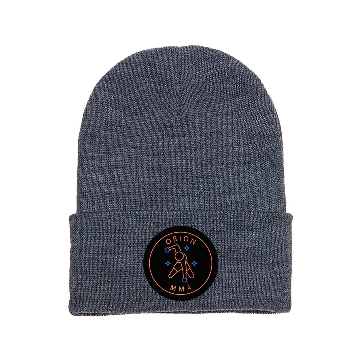 Orion Sports Club Academy Beanies #8024 G