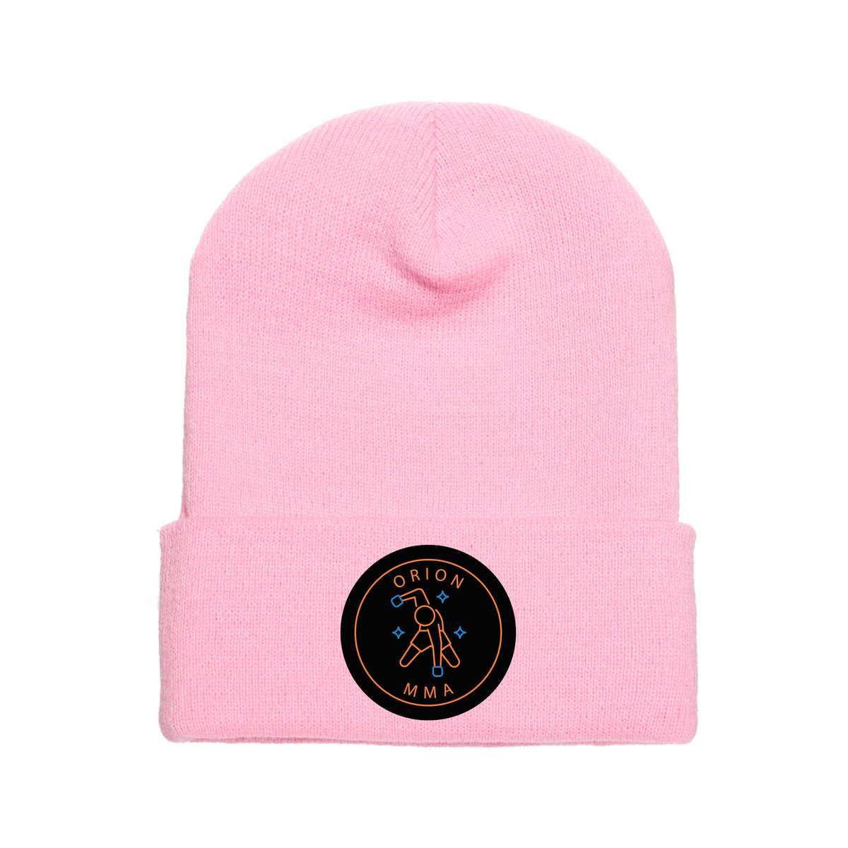 Orion Sports Club Academy Beanies #8024 G