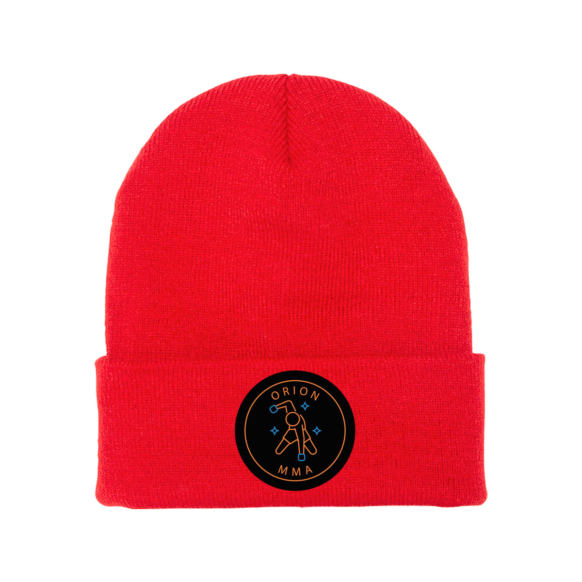 Orion Sports Club Academy Beanies #8024 G