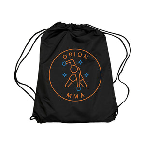 Orion Sports Club Academy Drawstring Bags #8024 G