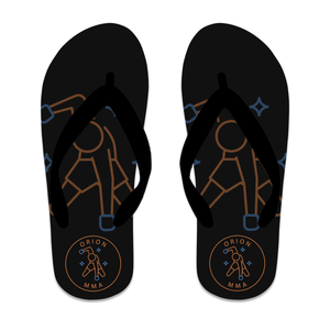 Orion Sports Club Academy Flip Flops #8024 G