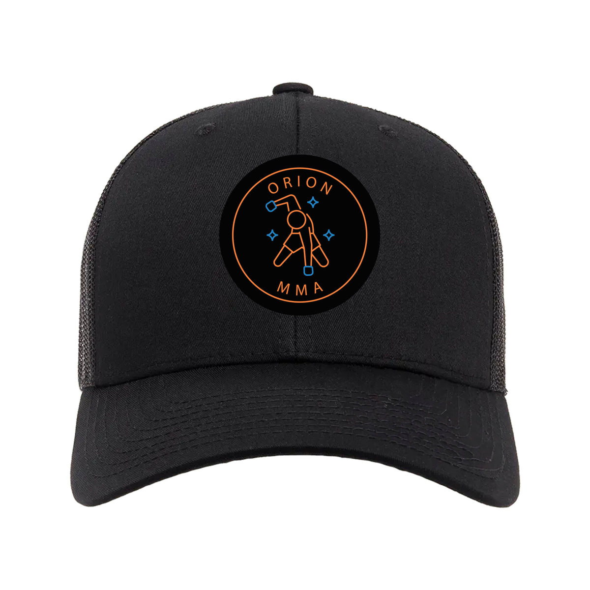 Orion Sports Club Academy Trucker Hat #8024 G