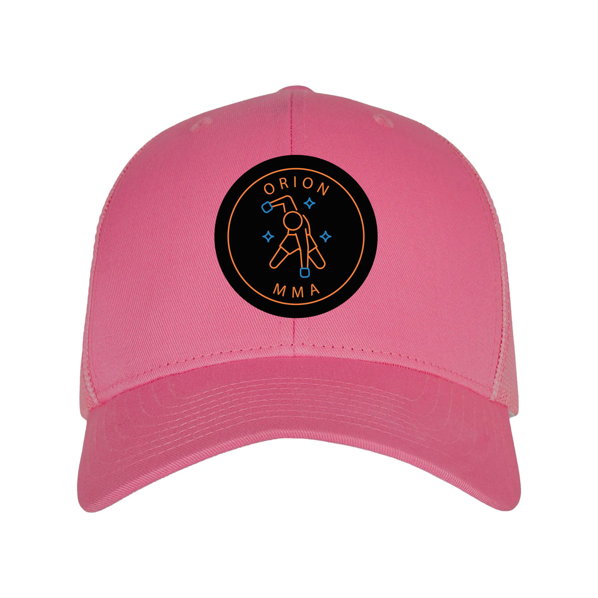 Orion Sports Club Academy Trucker Hat #8024 G