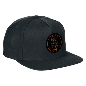 Orion Sports Club Academy Hats #8024 G