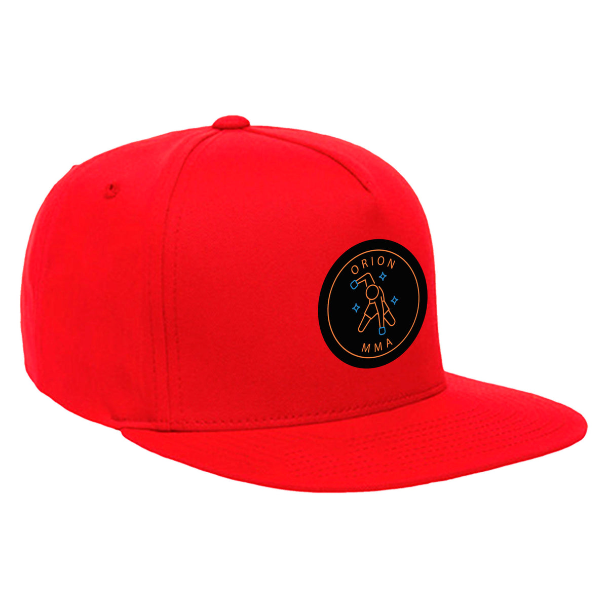 Orion Sports Club Academy Hats #8024 G