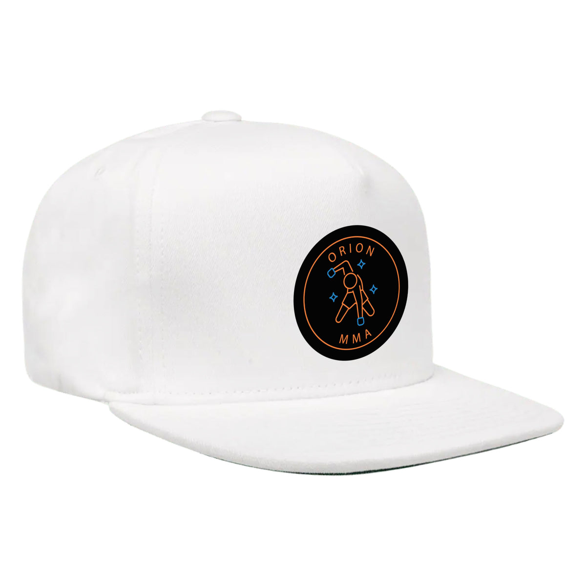 Orion Sports Club Academy Hats #8024 G