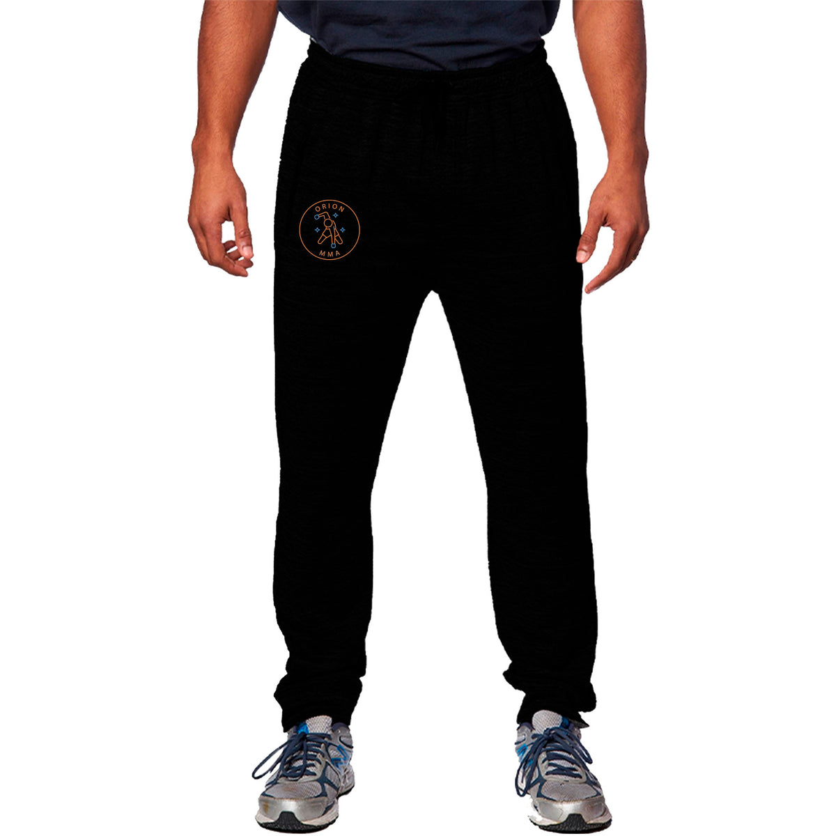 Orion Sports Club Academy Joggers #8024 G