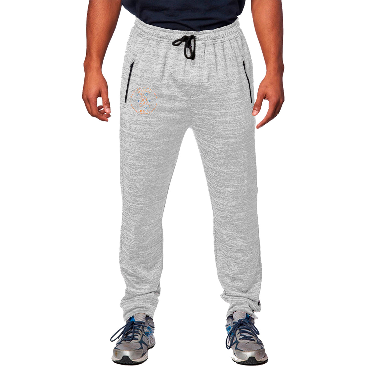 Orion Sports Club Academy Joggers #8024 G