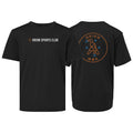Orion Sports Club Academy Dry Fit Kids Shirts #8024 G