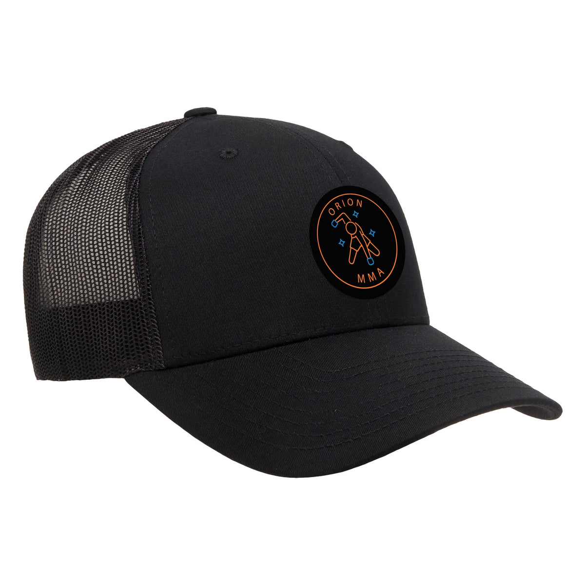 Orion Sports Club Academy Trucker Hat #8024 G